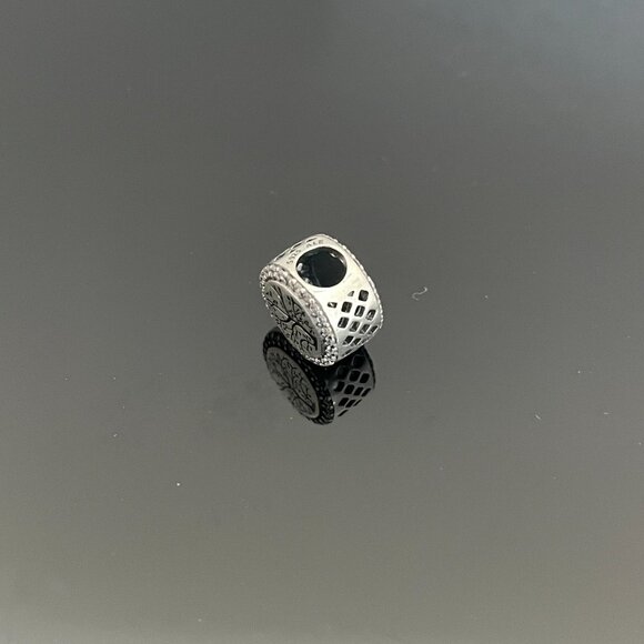 Pandora Grandma CZ Charm - Picture 5 of 5